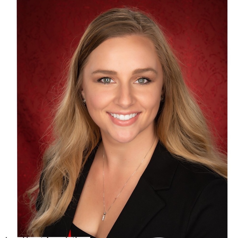 Meet your Posher, Lindsey